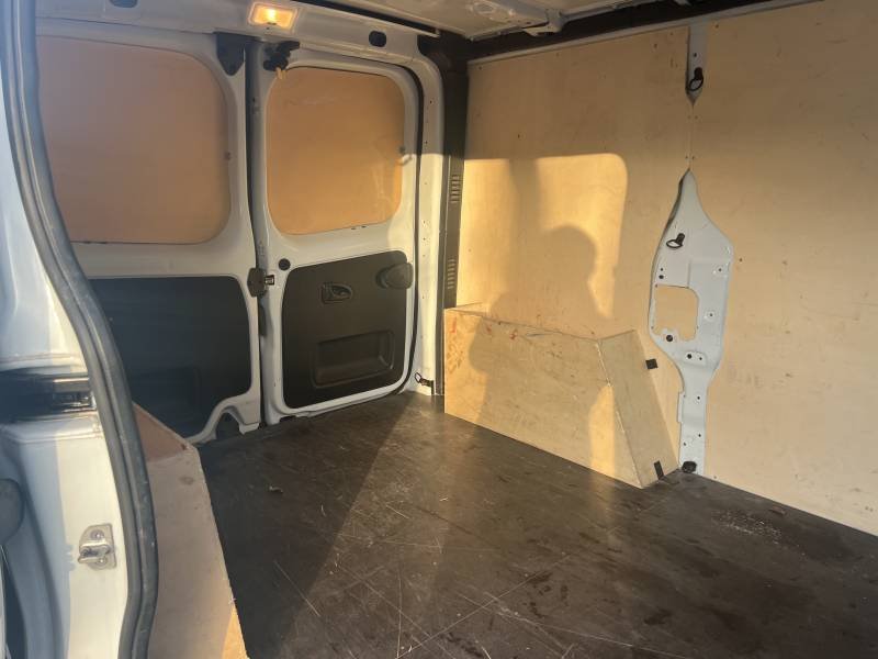 Renault Trafic - Photo 22