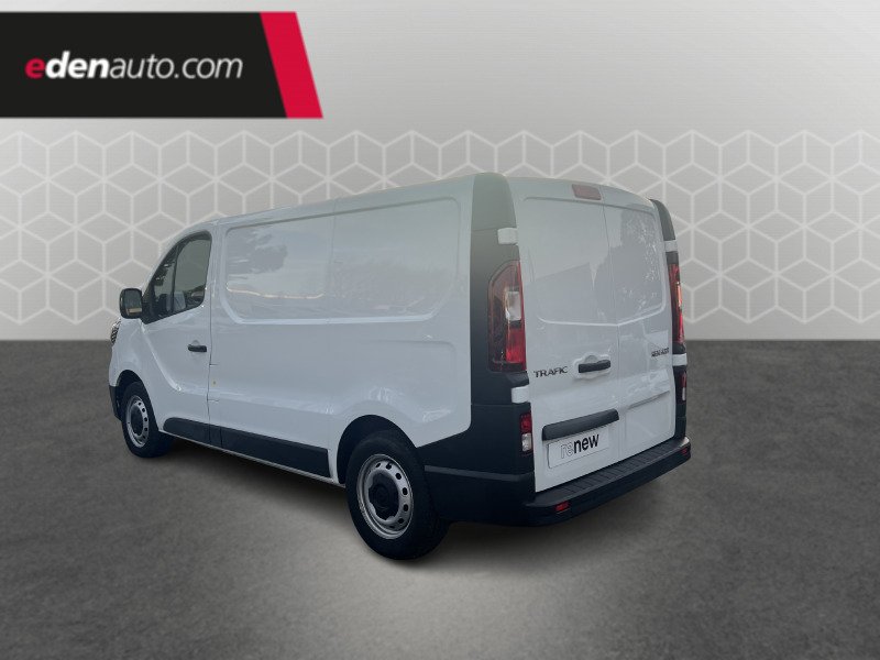 Renault Trafic - Photo 3