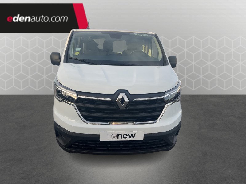 Renault Trafic - Photo 8