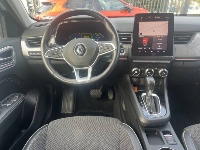Renault Arkana - Photo 25