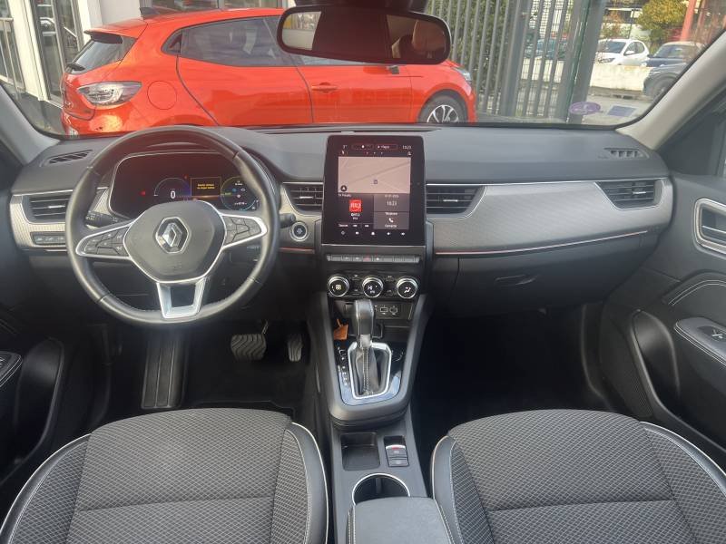 Renault Arkana - Photo 26
