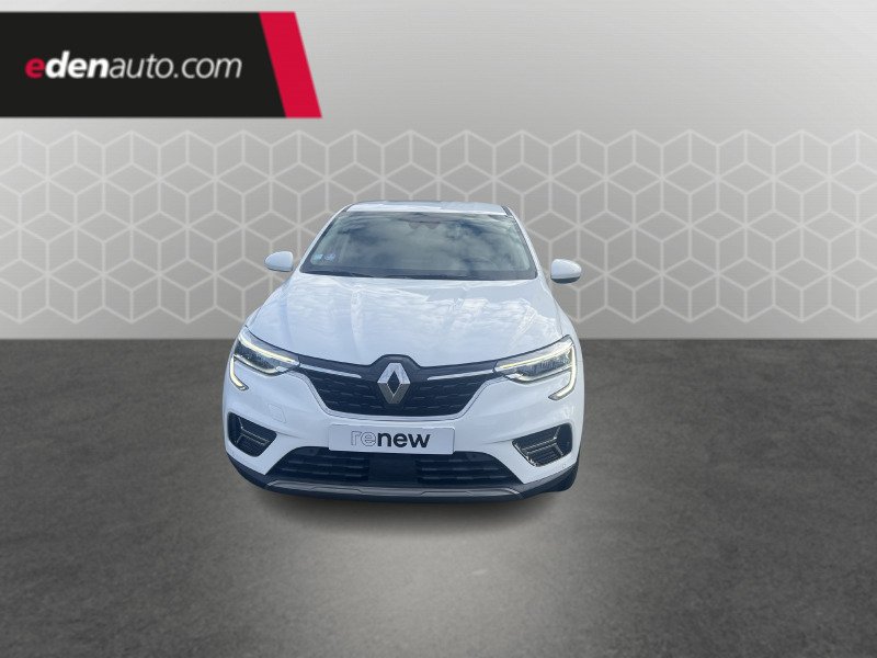 Renault Arkana - Photo 8