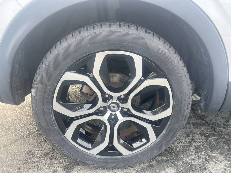 Renault Arkana - Photo 9