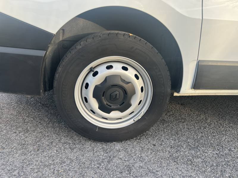 Renault Trafic - Photo 13