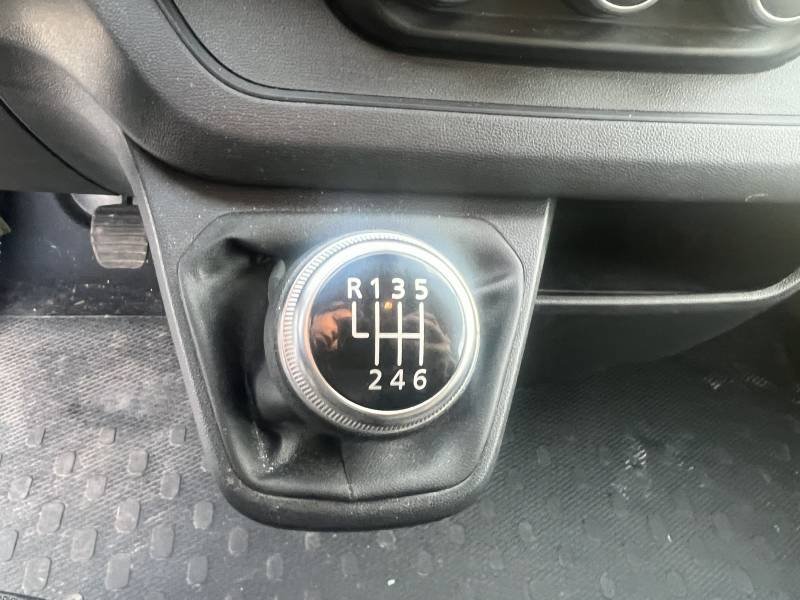 Renault Trafic - Photo 33