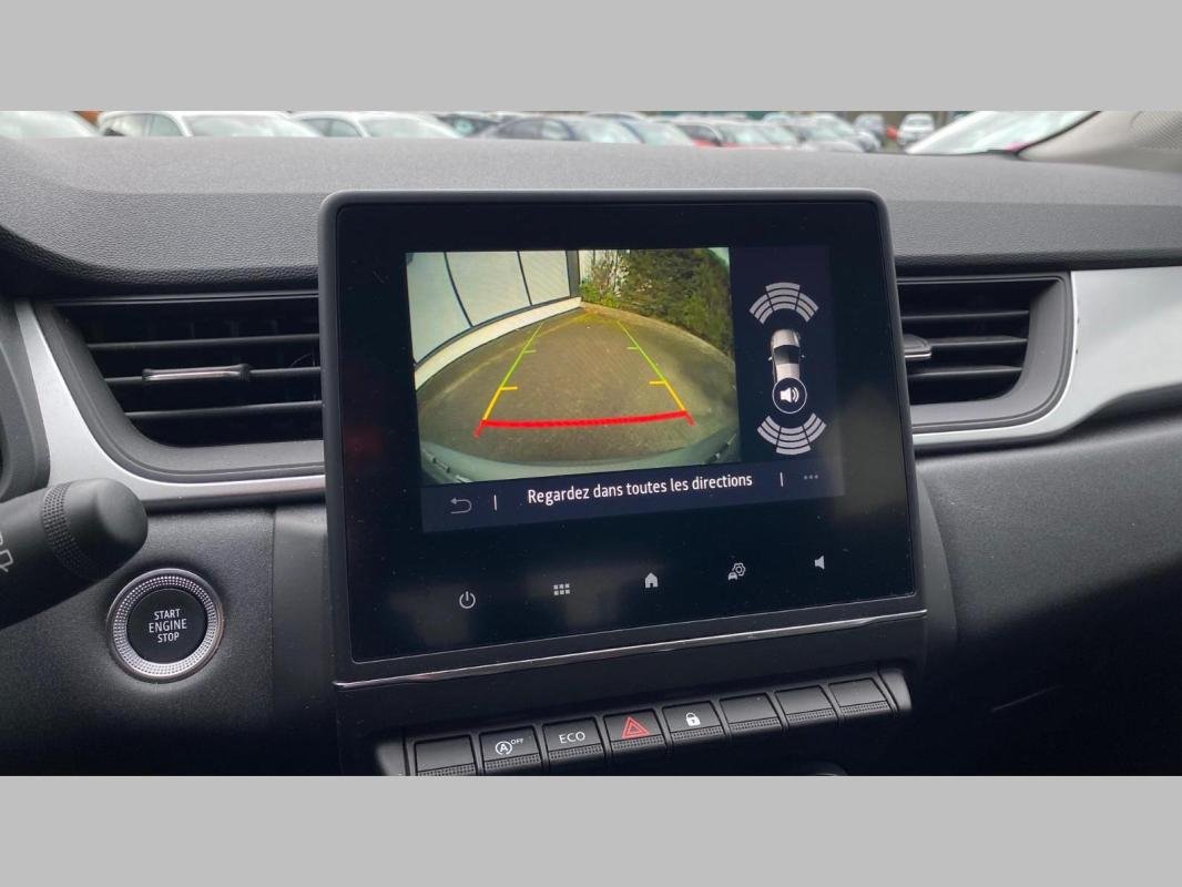 Renault Captur - Photo 13