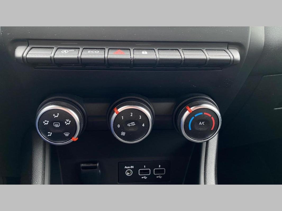 Renault Captur - Photo 14