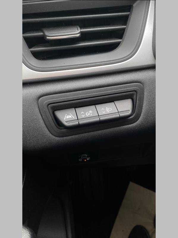 Renault Captur - Photo 16