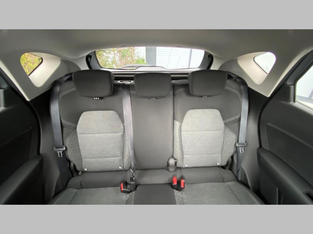 Renault Captur - Photo 8