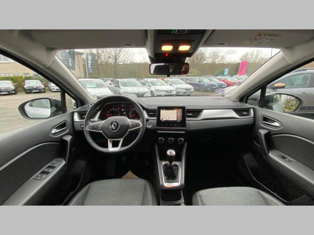 Renault Captur - Photo 9