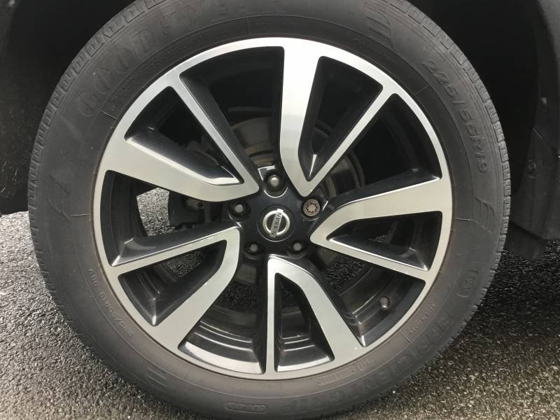 Nissan X-Trail - Photo 11