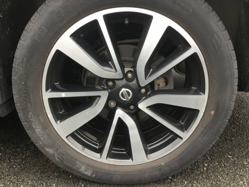 Nissan X-Trail - Photo 12