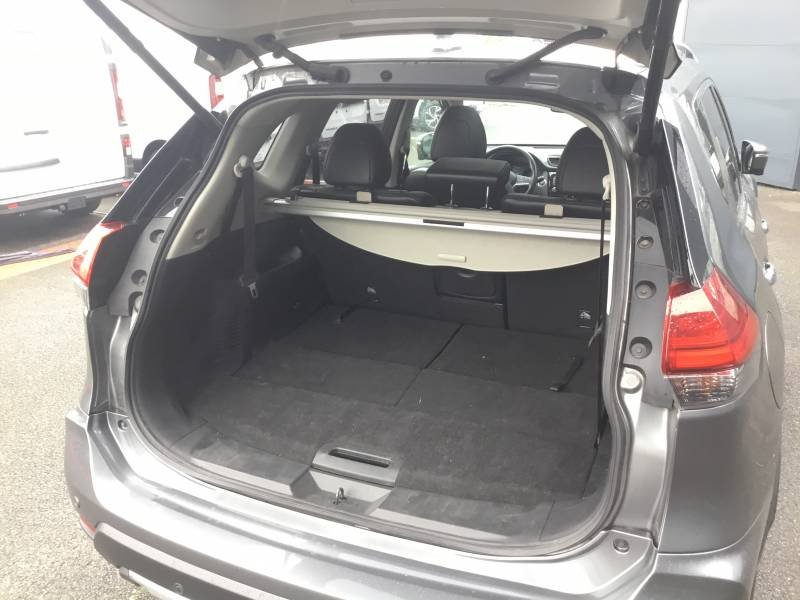Nissan X-Trail - Photo 13