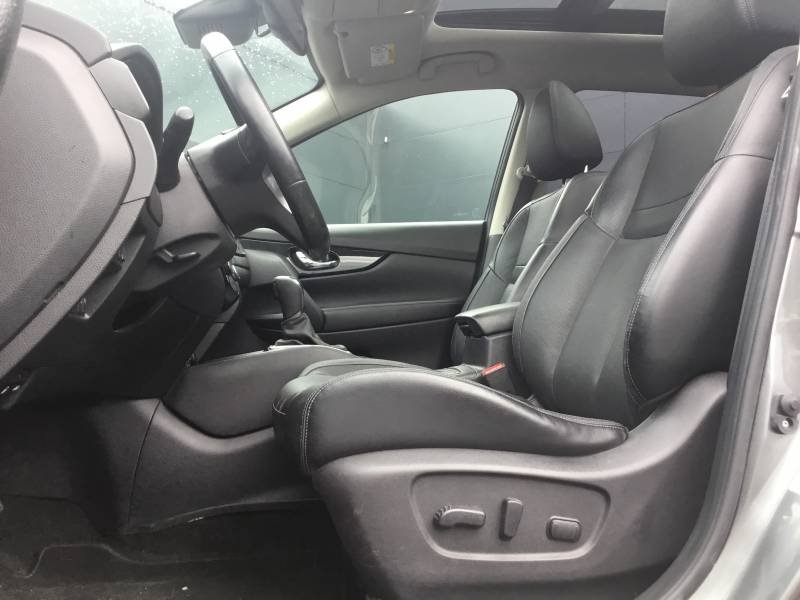 Nissan X-Trail - Photo 15