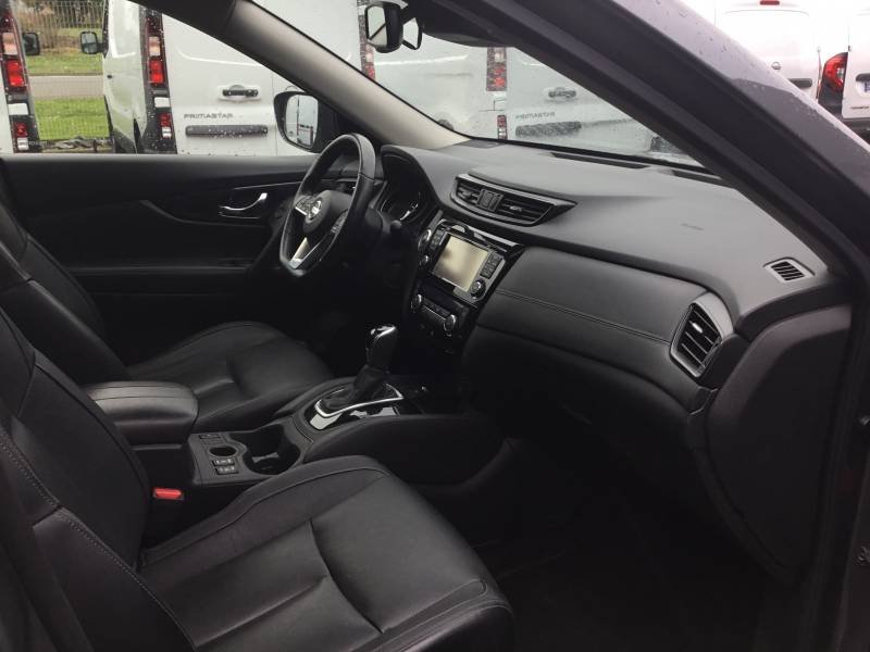 Nissan X-Trail - Photo 16
