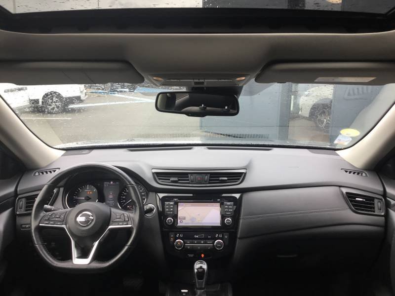 Nissan X-Trail - Photo 17