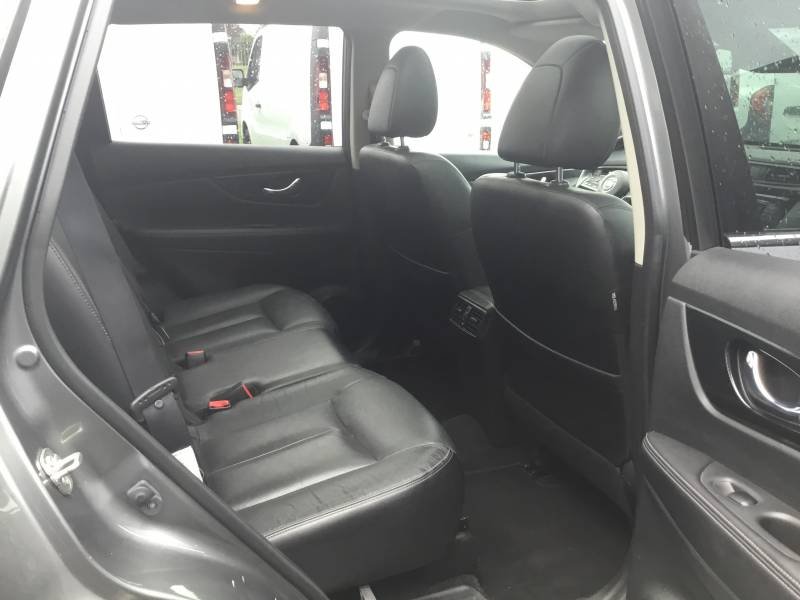 Nissan X-Trail - Photo 18