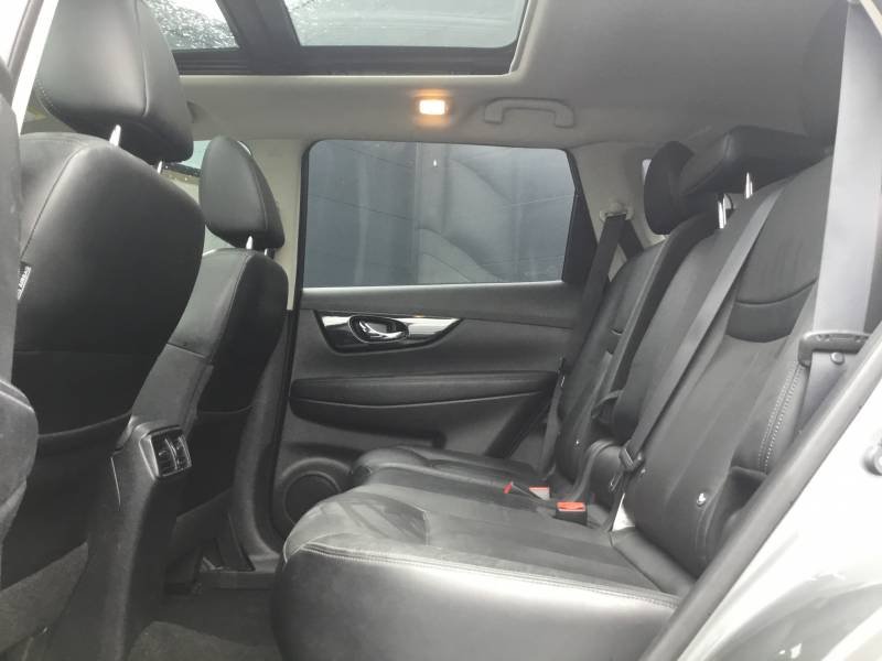 Nissan X-Trail - Photo 19