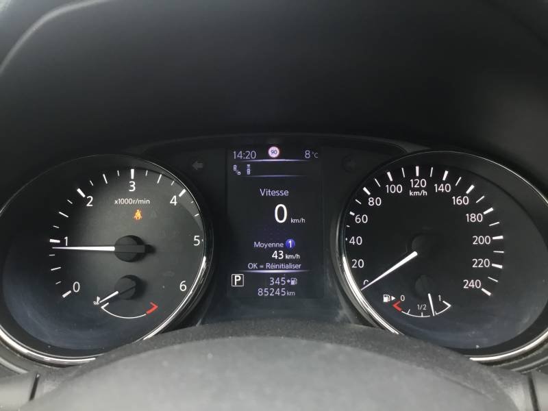 Nissan X-Trail - Photo 20