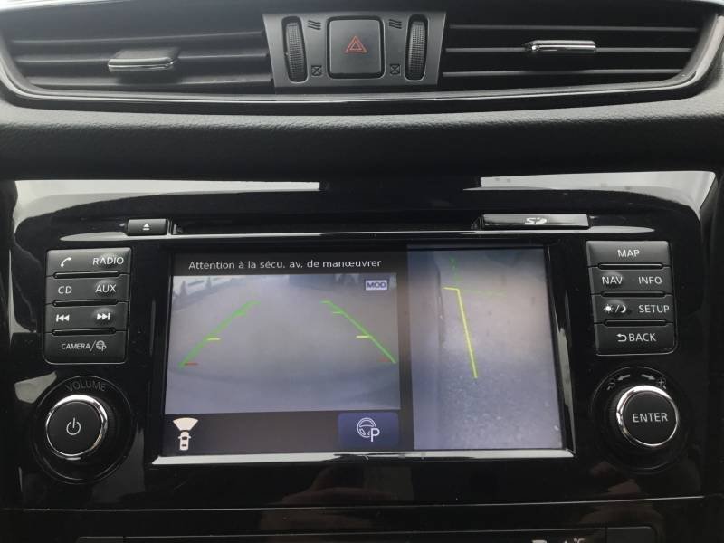 Nissan X-Trail - Photo 24