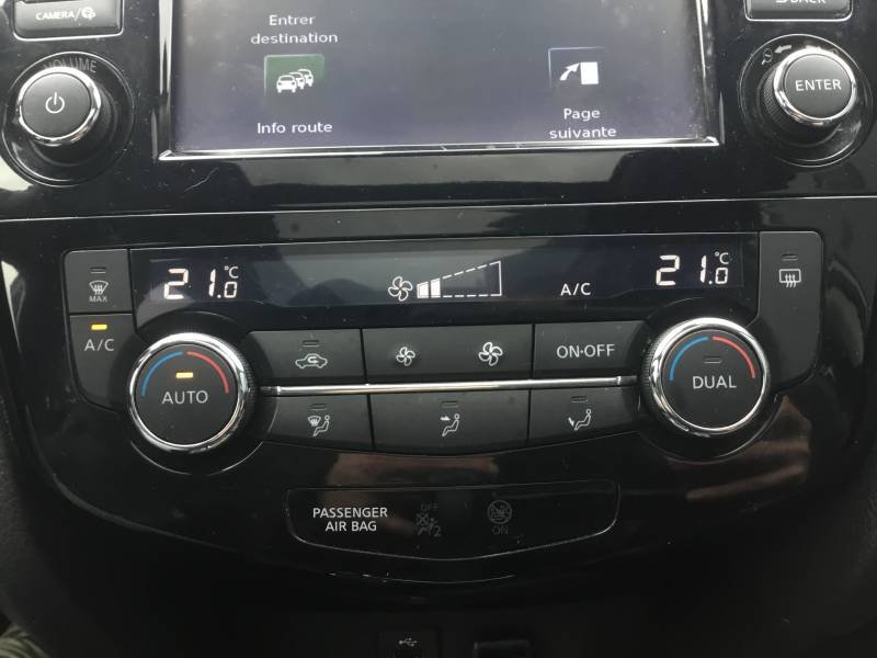 Nissan X-Trail - Photo 25