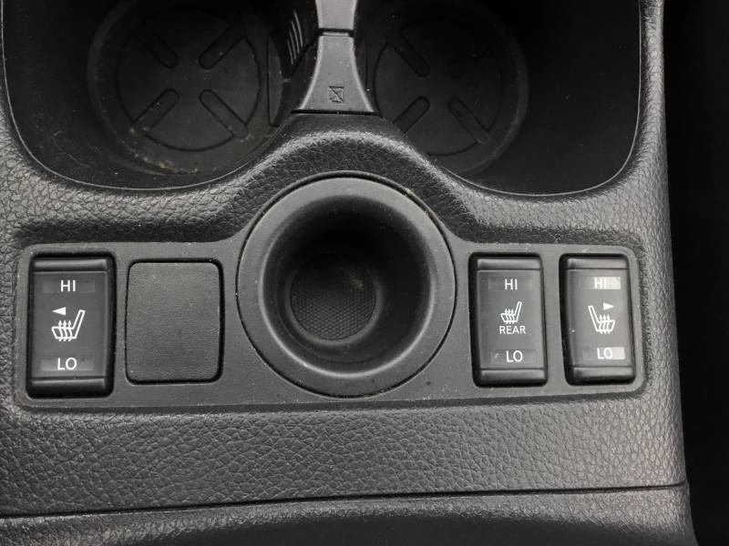 Nissan X-Trail - Photo 27