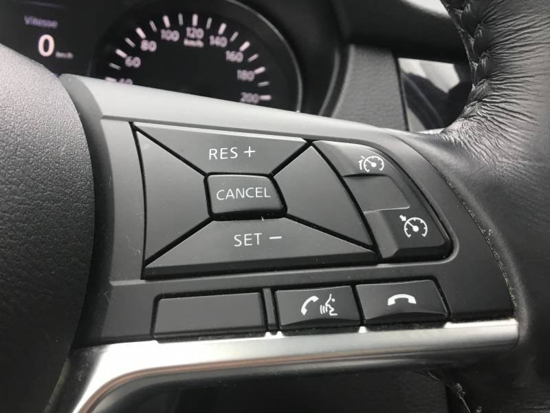 Nissan X-Trail - Photo 28
