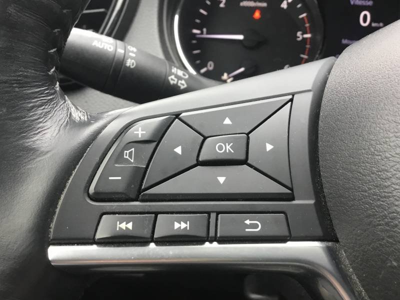 Nissan X-Trail - Photo 29