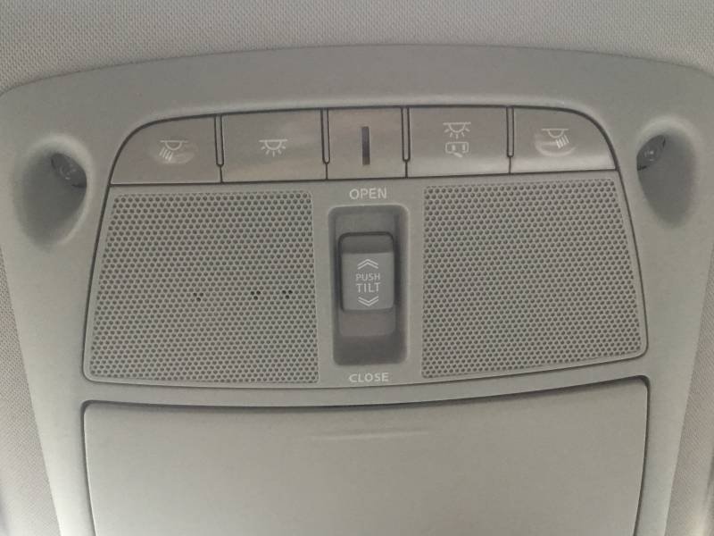 Nissan X-Trail - Photo 30