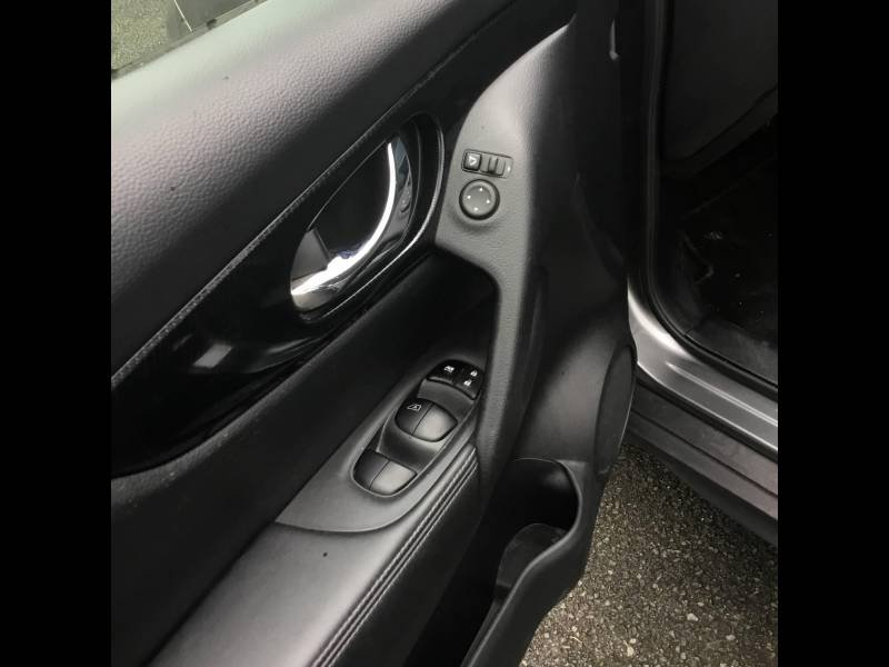 Nissan X-Trail - Photo 32