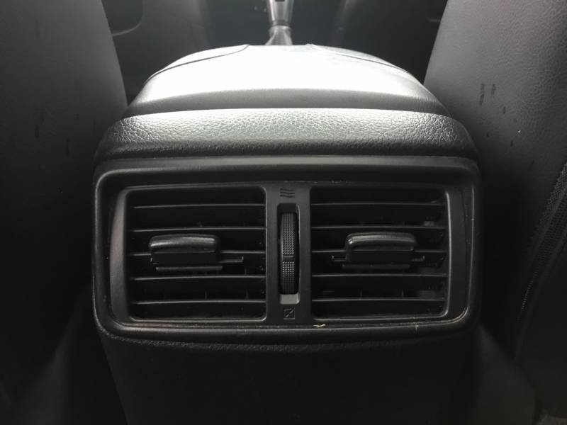 Nissan X-Trail - Photo 33