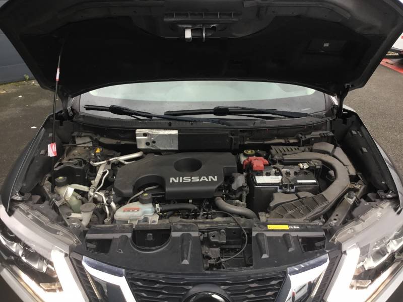 Nissan X-Trail - Photo 34
