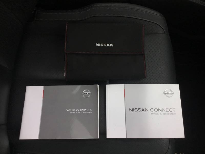 Nissan X-Trail - Photo 36