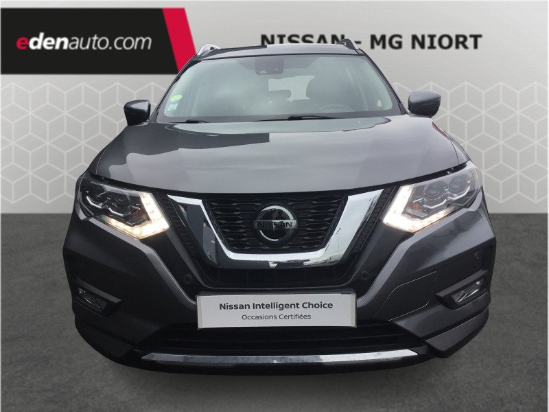 Nissan X-Trail - Photo 8