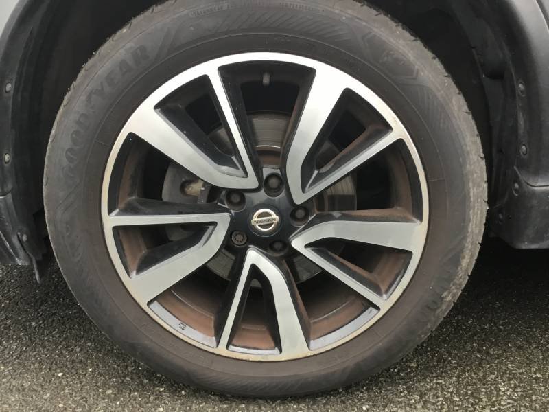 Nissan X-Trail - Photo 9