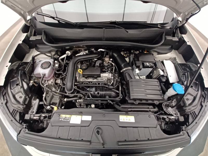 Volkswagen T-Cross - Photo 11
