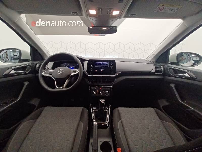 Volkswagen T-Cross - Photo 12