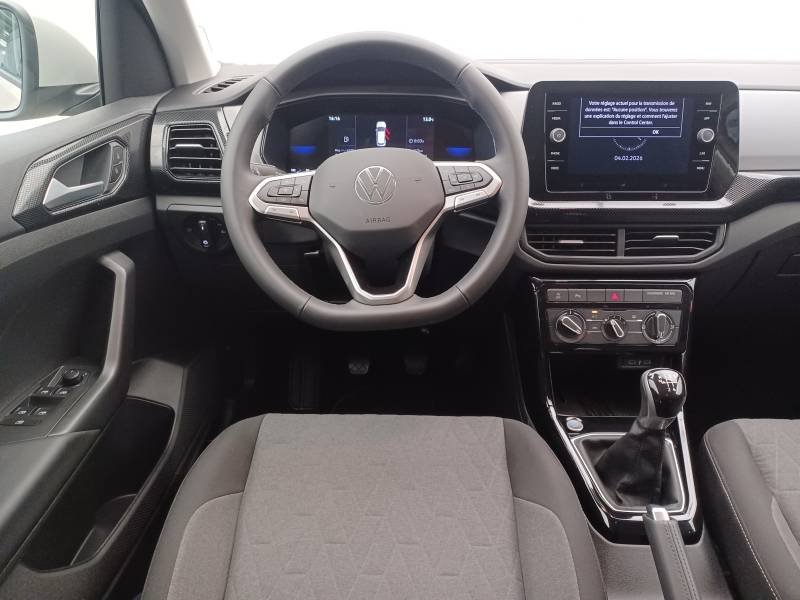 Volkswagen T-Cross - Photo 13
