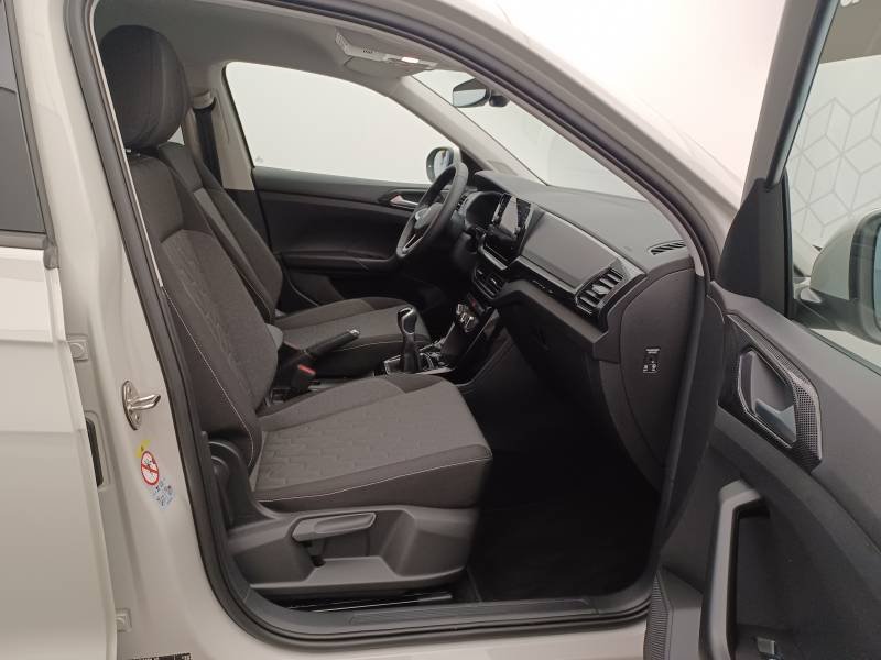 Volkswagen T-Cross - Photo 14