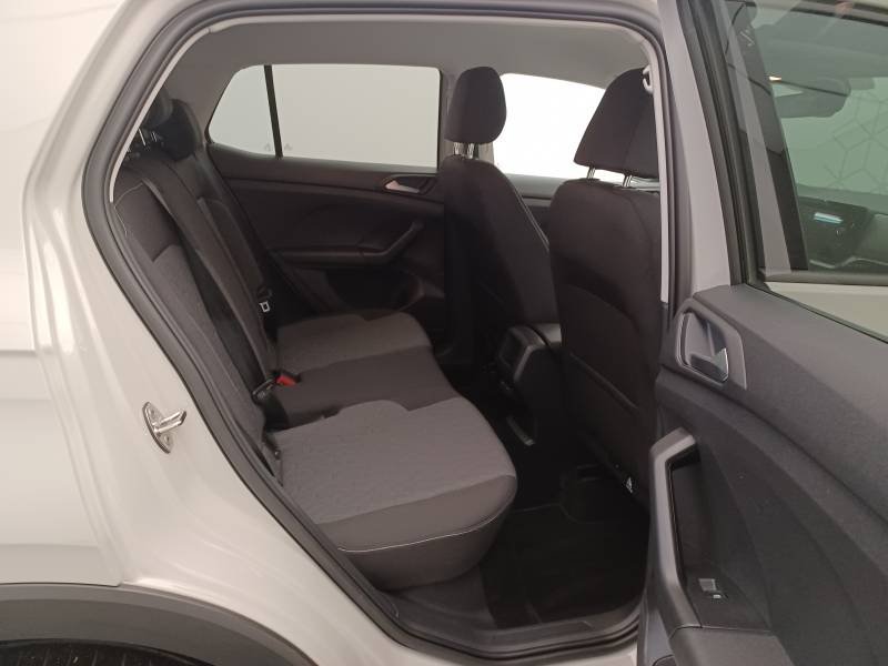 Volkswagen T-Cross - Photo 15