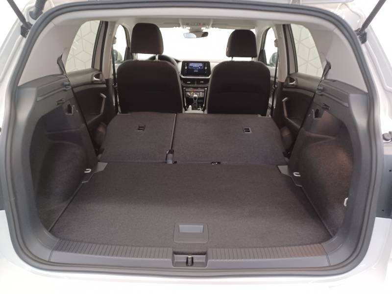 Volkswagen T-Cross - Photo 17