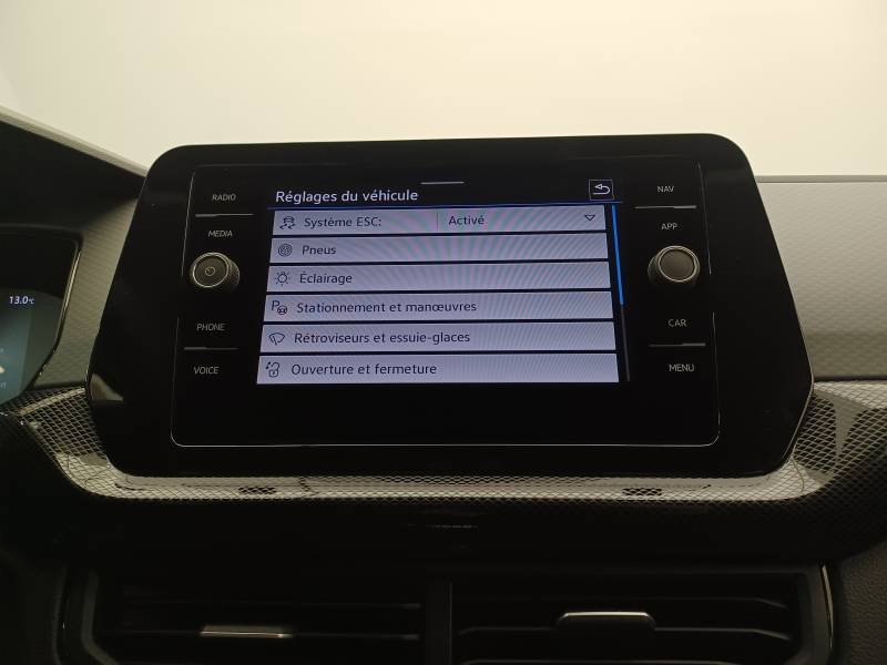 Volkswagen T-Cross - Photo 18