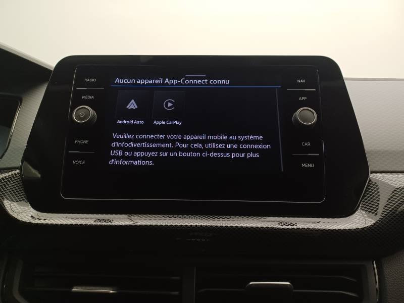 Volkswagen T-Cross - Photo 19