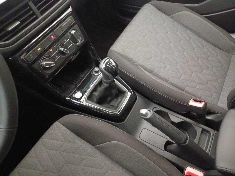 Volkswagen T-Cross - Photo 23