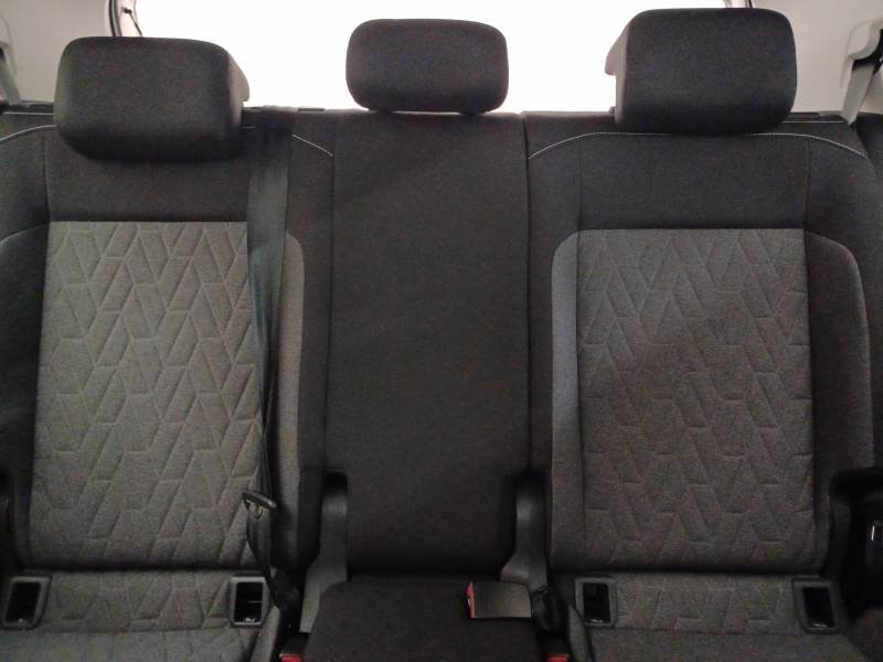 Volkswagen T-Cross - Photo 24
