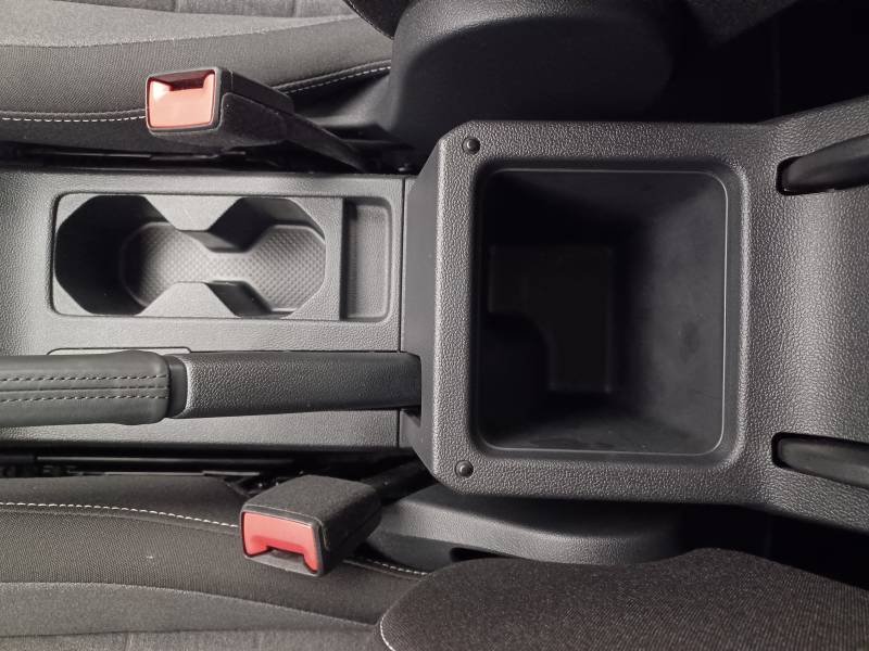 Volkswagen T-Cross - Photo 27