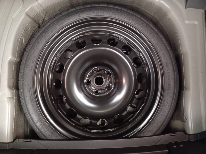 Volkswagen T-Cross - Photo 28