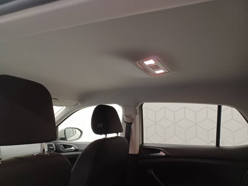 Volkswagen T-Cross - Photo 29