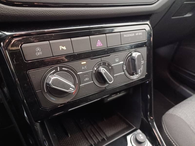 Volkswagen T-Cross - Photo 30