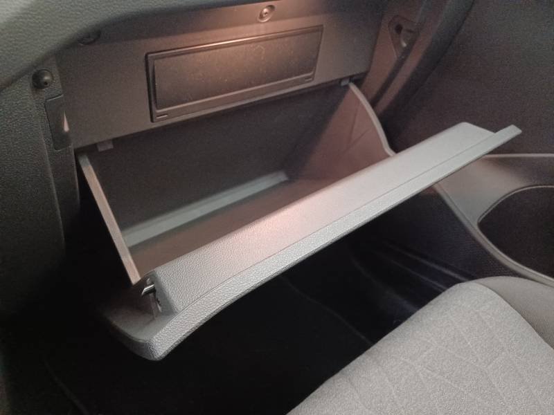 Volkswagen T-Cross - Photo 31